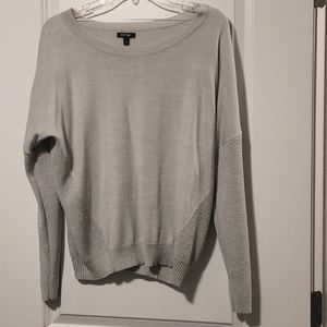 Apt 9 Sweater Large